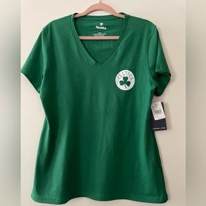 Boston Celtics #1 Mom T Shirt